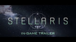 Stellaris Utopia  Feature Breakdown [upl. by Savick]