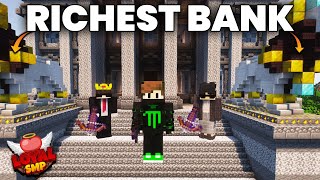 WHY WE STARTED A NEW BANK IN LOYAL SMP [upl. by Dunning336]