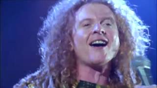 Simply Red  Stars Live In Hamburg 1992 [upl. by Yorick]