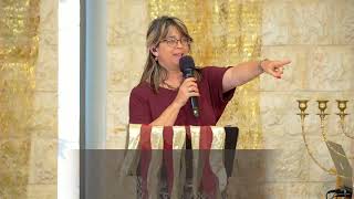 LIVE  Kehilat HaCarmel  Shabbat Service  August 24 2024 [upl. by Eelyah588]