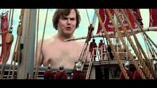 Gullivers Travels Movie Clip  President the Awesome [upl. by Jodi]