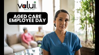 Aged Care Employee Day [upl. by Eenor351]