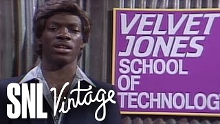 Velvet Jones I Wanna Be a Ho  SNL [upl. by Orlosky]