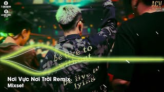 Nơi Vực Nời Trời Remix  Lê Bảo Bình  Khi Tương Lai Mơ Hồ Đầy Ô Trống Còn Người Ta [upl. by Egres]