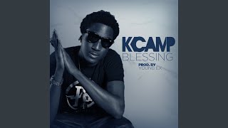 Blessing [upl. by Trevar]