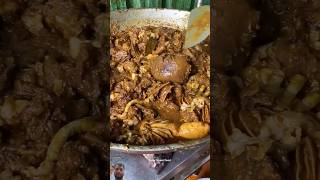 spicy mutton stew viralvideo cooking spicy mutton [upl. by Llertnod]