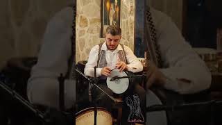 Live music at Le Daff Restaurant in Erbil [upl. by Vasilis]