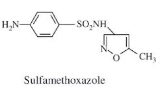 Sulfonamides Dapsone Trimethoprim Annotated First Aid [upl. by Beniamino]