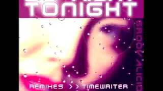 Groovalicious  So Right Tonight Timewriter Remix [upl. by Rojam]