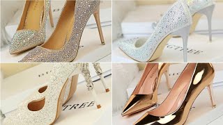 Escarpins femme nouvelle collection 👠👠👠👠 2021احذية نسائية للمناسبات [upl. by Massie401]