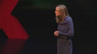 Break the silence around mental illness Delaney Ruston at TEDxRainier [upl. by Stanwood353]