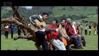 കാറ്റാടി തണലും  Classmates Malayalam Superhit Movie Song  Video Song [upl. by Lotsirhc]