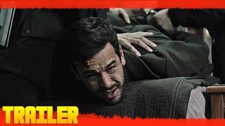 Contratiempo  Trailer HD [upl. by Efeek517]