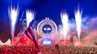 PAROOKAVILLE 2015  Official Aftermovie 4K [upl. by Eninnaj]