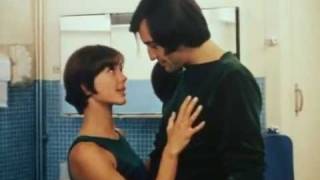 La Collectionneuse 1967  Official Trailer [upl. by Gunn409]