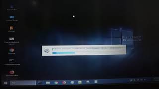 Reset password windows 10 menggunakan hirens boot [upl. by Ezar143]