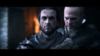 Assassins Creed Revelations Official Story Trailer  Ubisoft NA [upl. by Lledualc]