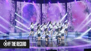 IZONE 에너지 캠ENOZI Cam EP100 [upl. by Karoline669]