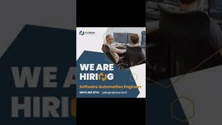 Software testing jobs  software developer jobs  software engineer jobs [upl. by Elsy]