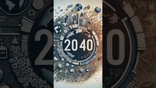 MIT Predicts Societys Collapse in 2040 A Closer Look shorts money economics [upl. by Leese]