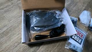 2023 Commencal Meta Power SX Bosch Race Chalk unboxing [upl. by Benedetto214]