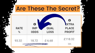 How Does This Mystery Metric Work [upl. by Melton]