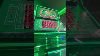 £10 🆚 1 to 100 roulette fobt bookies  few cheeky spins while mrs is shopping 😁 [upl. by Cato]