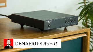 The Denafrips Ares II is the DAC you are looking for [upl. by Rior]