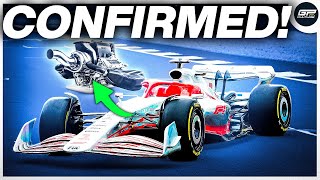 HUGE CHANGES JUST REVEALED for F1 2026 Car Regulations [upl. by Kast601]