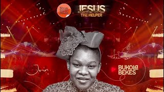 BUKOLA BEKES 82 HOURS MARATHON PRAISE 2024 [upl. by Sixel]