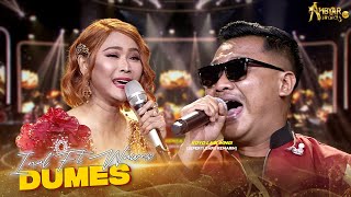 Dumes  Wawes Ft Inul Daratista  AMBYAR AWARDS 2024 [upl. by Dorris314]