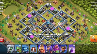 King Rk 1998 is live Clash of clans livestream ⭕⬇️☑️ ඉල්ලන්කෑම clashofclans KingRkzk8ih [upl. by Peednus]