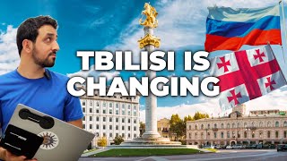 What I Wish I Knew Before Going to TBILISI [upl. by Ynnavoig]