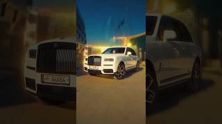 1199  RR Cullinan Black Badge 🍊😮‍💨🔑 rollsroyce caredits adobeaftereffects caredits cullinan [upl. by Akinihs586]