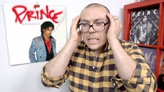 Prince  Originals ALBUM REVIEW [upl. by Llebpmac]