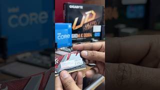 How to install Ram gaming gamingcomputer ram youtube [upl. by Phoebe]