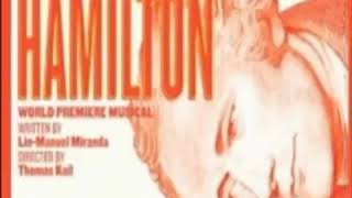 223 The Election of 1800  Hamilton Off Broadway 2015 [upl. by Willy]