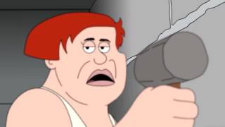 Brickleberry  Miley Cyrus Wrecking Ball Parody [upl. by Ingeborg]