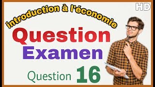 introduction à léconomie Examen  les Mercantilisme et les physiocrates [upl. by Smiley]