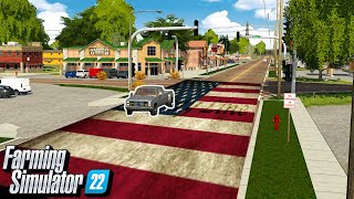 TOP 10 Best maps of the year 2023 for Farming Simulator 22 [upl. by Traver]