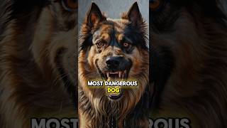 The Top 5 most dangerous dog breeds [upl. by Loretta]