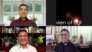 MEN OF LIGHT – EPISODE 9 SEASON 79  “TO WHOM DO YOU BELONGquot [upl. by Rattan423]