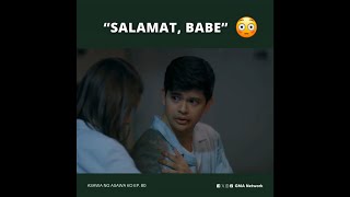 Asawa Ng Asawa Ko “Salamat babe” Episode 80 [upl. by Suoivatra]