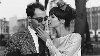 Music from the films of JeanLuc Godard [upl. by Aysa]