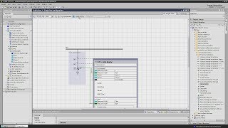 DIGSI 5 Tutorial – Chapter 7 Display editor [upl. by Enitsrik]