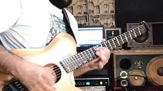 Kiesel Zeus Acoustic [upl. by Reiniar]