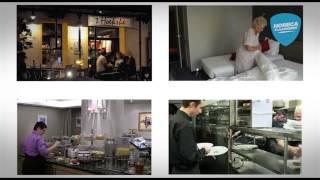 Introductievideo Horeca Vlaanderen [upl. by Ymmat]