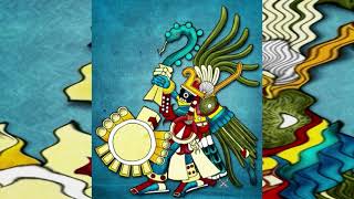 huitzilopochtli Colibrí Azul  Canto medicina [upl. by Atires]