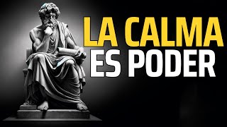 10 Lecciones Estoicas Para MANTENER LA CALMA  Estoicismo [upl. by Nirrak764]