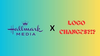 Hallmark Channels Rebranding Whats in Store for Viewers [upl. by Mateusz]